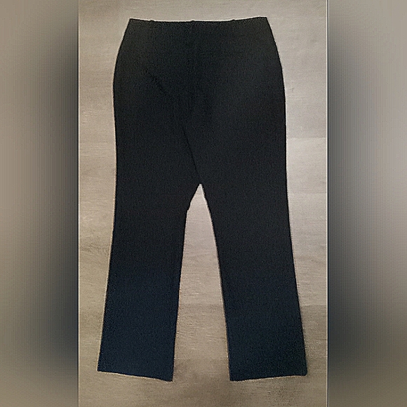Worthington Perfect Trouser Pants in Women's Size 6S - Picture 2 of 2